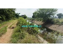6 acres Kaveri river attached land for Sale in Talakadu