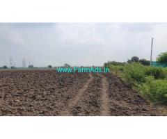 30 Acres Farm Land for Sale in Yethbarpalle village,Moinabad