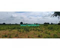 2 acres land for sale near Kukunoorpally village