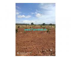 7 acres Farm Land for Sale Udumalpet Palladam main road