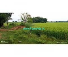 11 acres Farm Land for sale near Huzurabad