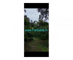 3.40 acres Robusta coffee plantation for sale in Coorg