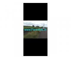 100 acres land for Sale near Narayankhed