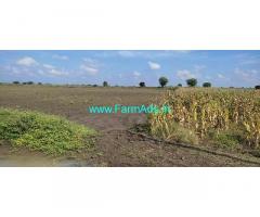 6 acre land for Sale near Hiriyur