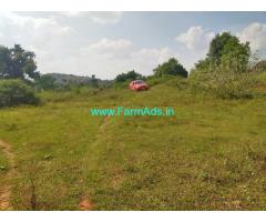 7.2 acre Farm Land for Sale near Kanakapura Road