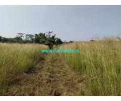 3 Acres Land for Sale at Velchla village