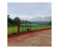 16 Acre Farm Land for sale in Madikeri