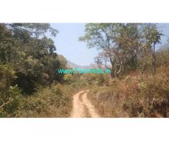 15 acres Low budget land for sale in near Ganeshpuram