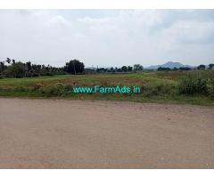 3 acre 35 gunta agriculture land for sale near Javagindanhalli