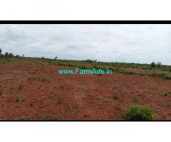 16 acre Agriculture land for sale near Hiriyur