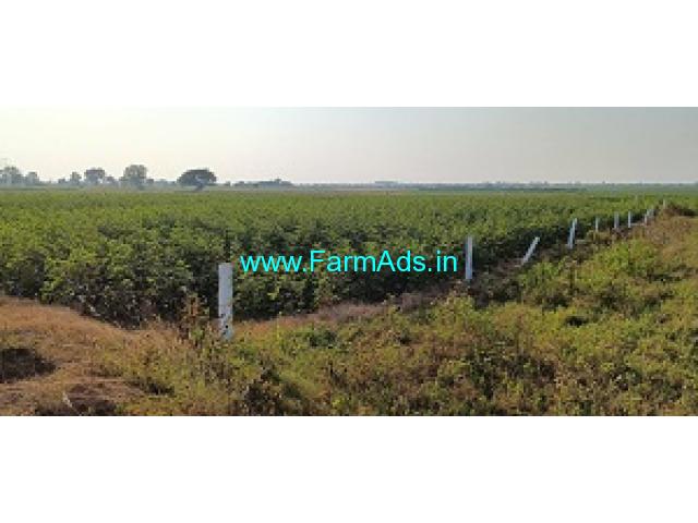 10 guntas land for sale near Komuravelly kaman
