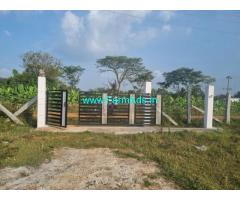 2 acre Farm Land for Sale near Solur