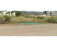 10 Cent's Land for sale in Kavoor
