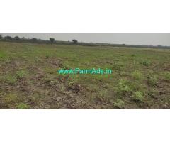 1 acre 10 gunta Agriculture land for Sale near Hiriyur
