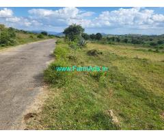 4 Acres Agriculture land for sale near Thally