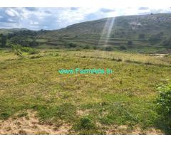 4 Acres Agriculture land for sale near Thally