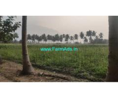 5 Acre agriculture land for sale in near Kannivadi
