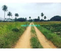 15 Guntas Farm land for sale near Nandhi Hills