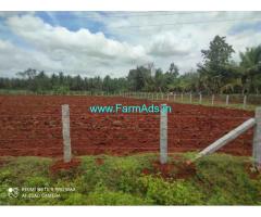 1 acre 34 gunta Farm Land for Sale near Nanjangud