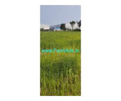 10 cents land for sale at Hosur near TVS Company