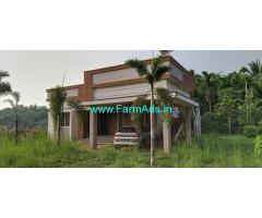 Farm Bungalow for sale in Meramajal