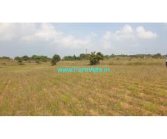 14 acres Land for Sale near Devanahalli