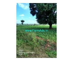 3 acres agriculture land for sale 40 kms from Mysore