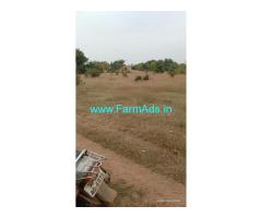 20 Acres Agriculture land for sale in Komaravalli mandal