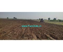 30 acre land agriculture Land for Sale near Hiriyur