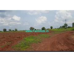 2 Acre's Agricultural land for Sale at Paidgumar village