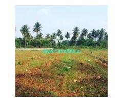 2 acres 24 Guntas Farm Land for Sale in Doddaballapur