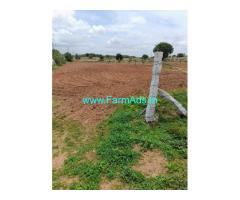 1.20 acers Mango Farm land for sale near Komuravelly kaman