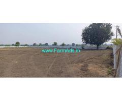 2.5 Acre land for sale in Yethbarpalle village
