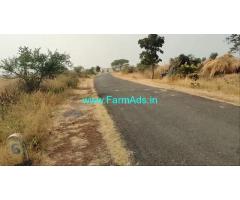 12 Acres Agriculture Land for Sale at Karamungi village