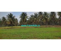 4 acre Farm land for Sale near Sira
