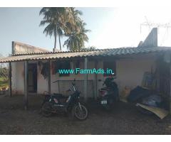 5.5 acre Farm Land for Sale near Reddiyarchatram