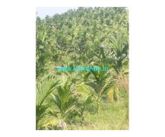 10 Acres Agriculture property for sale Dharmasthala