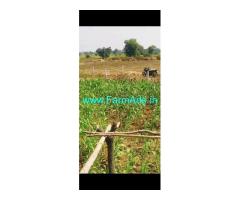 21 Acres Agriculture Land for Sale at Gundoor