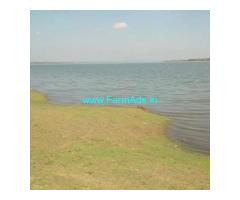 8 Acres Agriculture Land Sale At Kabini Backwaters