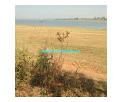 8 Acres Agriculture Land Sale At Kabini Backwaters