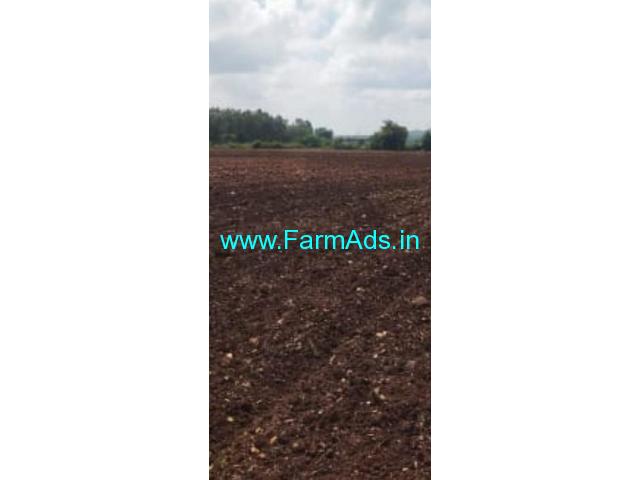15 Acres agriculture land for sale near Penukonda