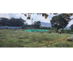 2 acres 14 guntas land for Sale in Devanahalli, near Akash Hospital