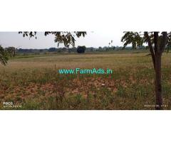 3 acres Agriculture land for sale at Koheda Mandal