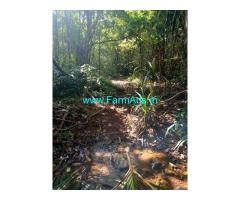 15 acre Agriculture land for sale in Sakleshpur