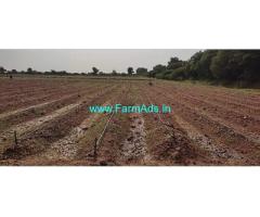 28 acre Farm Land for Sale near Hiriyur