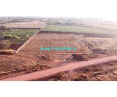 1 Acre Agriculture land for sale at Govindpur Village