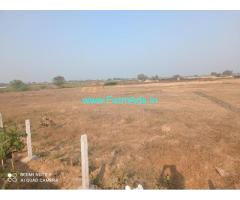 16 guntas land for sale in IIT kadhi village