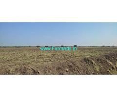 6 acre 30 gunta farm land for Sale near Hiriyur
