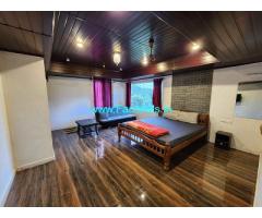 Farmhouse for Sale in Madikeri, Coorg