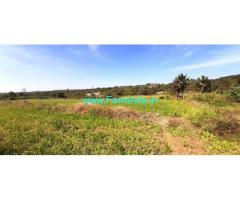 Low Cost 2 Acres Farm Land For Sale at Kamasamudram